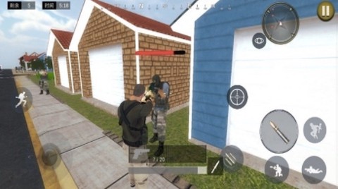 吃鸡模拟对决[图2]