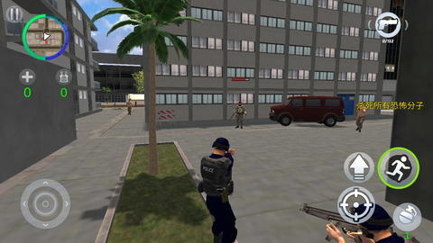 反恐精英突击图2