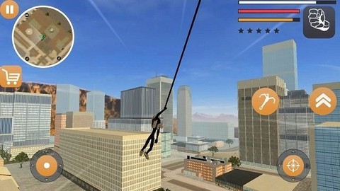 火柴人绝地冒险[图1]