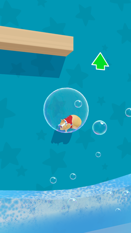 仓鼠迷宫大作战图3