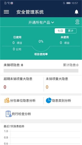 数字项目平台图1