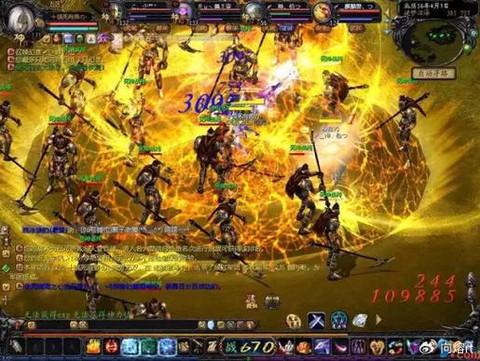 私服魔域怎么升级快