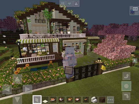 在我的世界中怎么结婚