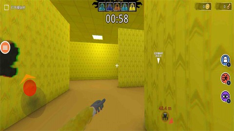 密室逃脱乐园图1