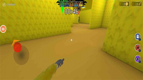 密室逃脱乐园图2