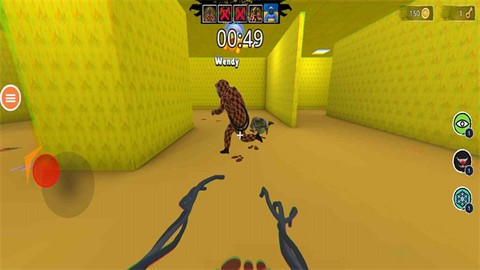 密室逃脱乐园图3