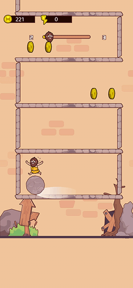 刺激大冒险[图2]