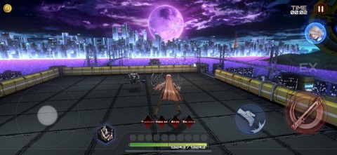 对魔忍雪风汉化版[图2]