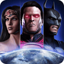 injustice手游
