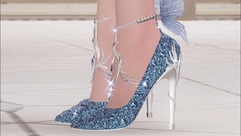 奇迹暖暖水晶鞋碎片有什么用[图2]