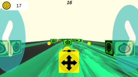 立方块趣味竞赛图1