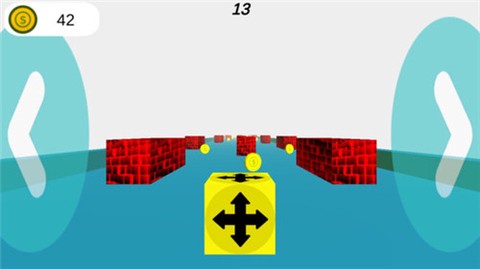 立方块趣味竞赛图2