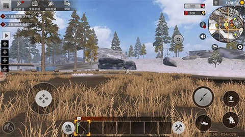 王牌战争文明重启[图1]