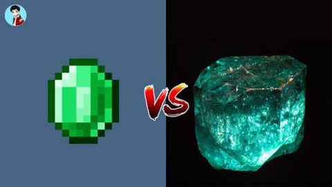 我的世界绿宝石什么用[图2]