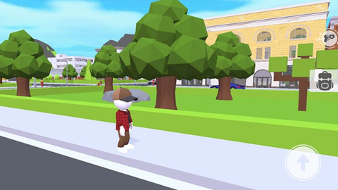 建造神话世界[图1]