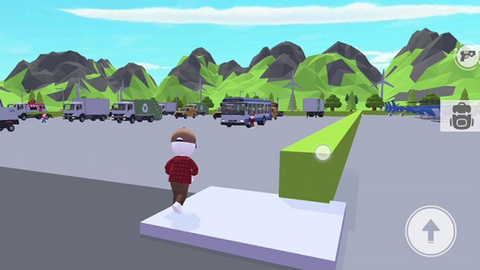 建造神话世界[图2]