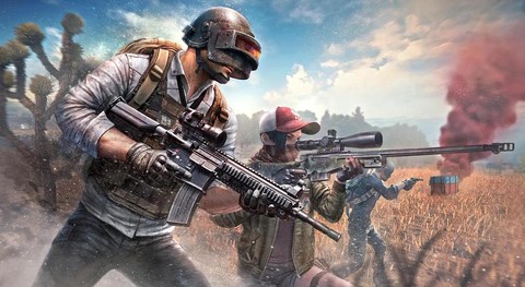 绝地求生是怎么样的[图1]