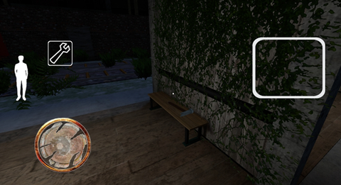 恐怖奶奶来了图3