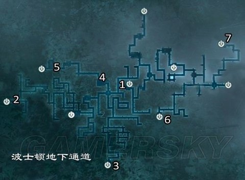 刺客信条3配方怎么用[图2]