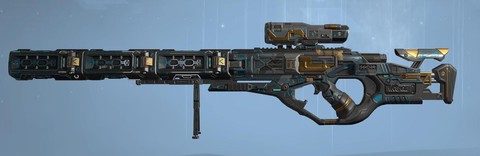 使命召唤ol什么枪[图1]