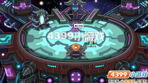 赛尔号魔花使者怎么打[图1]