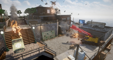 拆毁模拟器[图1]