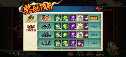 火影手游三代怎么获得[图2]