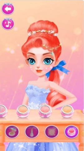 换装我最漂亮图3