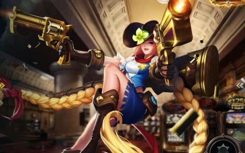 英魂之刃下周免什么