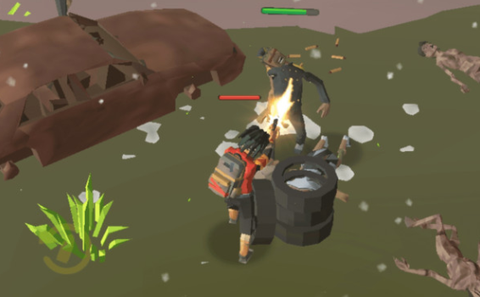 最后的求生者图3