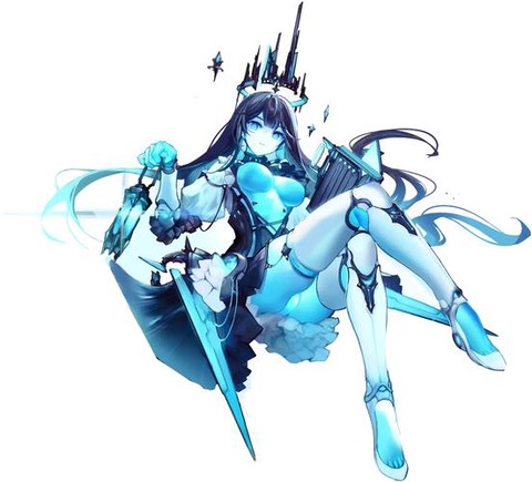 碧蓝航线塞壬怎么获取[图2]