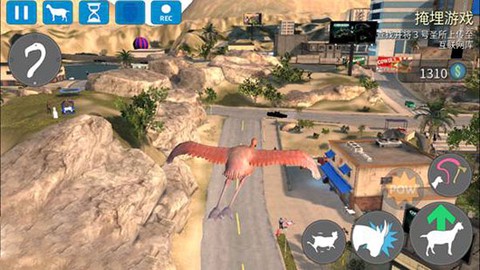 模拟山羊：收获日[图7]