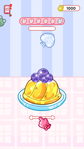 欢乐甜品小屋图1