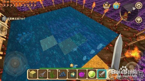 迷你世界怎么去养鱼[图2]