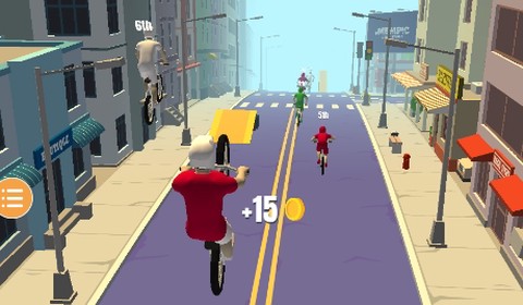 欢乐自行车[图2]