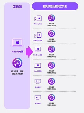 雨燕投屏TV版[图4]