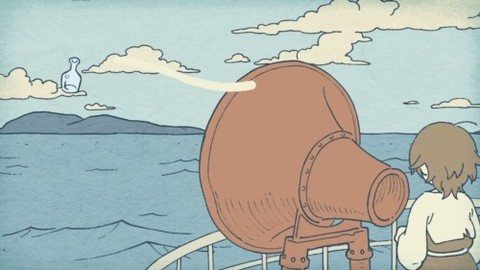 海神的回声[图2]