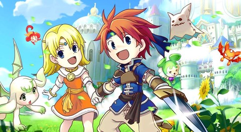 魔力宝贝bl怎么打[图2]