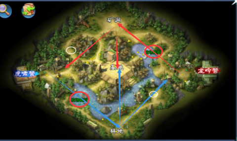 倩女幽魂关宁怎么玩[图2]