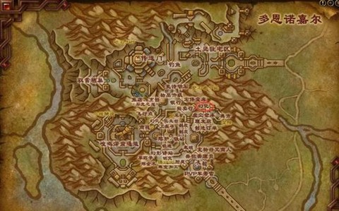 魔兽世界银行怎么扩充[图2]