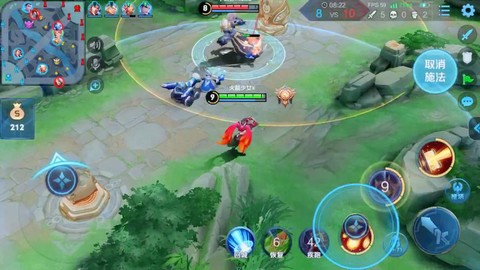 进攻暗影主宰怎么发