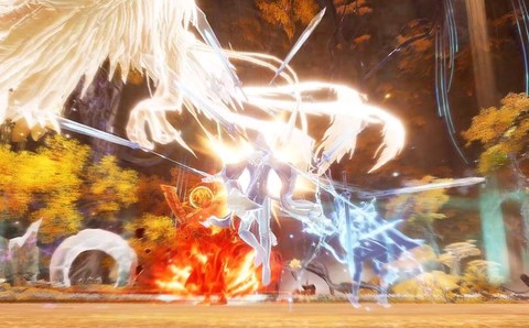 手游诛仙黄鸟怎么加点