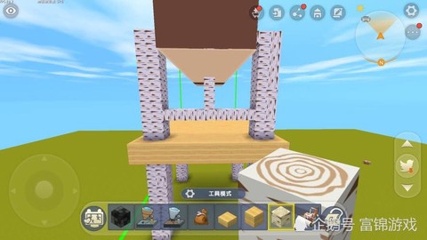 迷你世界椅子能干什么