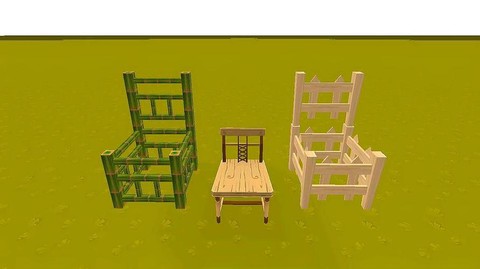 迷你世界椅子能干什么[图2]