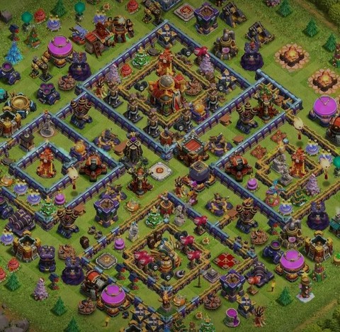 部落冲突双王是什么[图2]