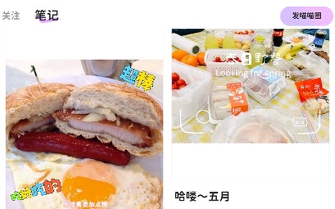 拼图喵相机[图1]