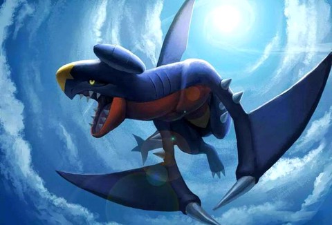 宝可梦什么系可地面系