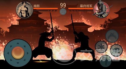 暗影格斗2暗影之门怎么打[图2]