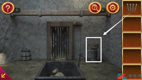 密室逃脱1第17关怎么过