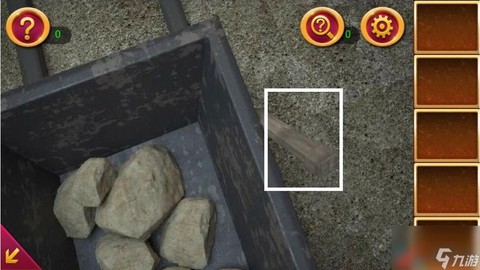 密室逃脱1第17关怎么过[图2]